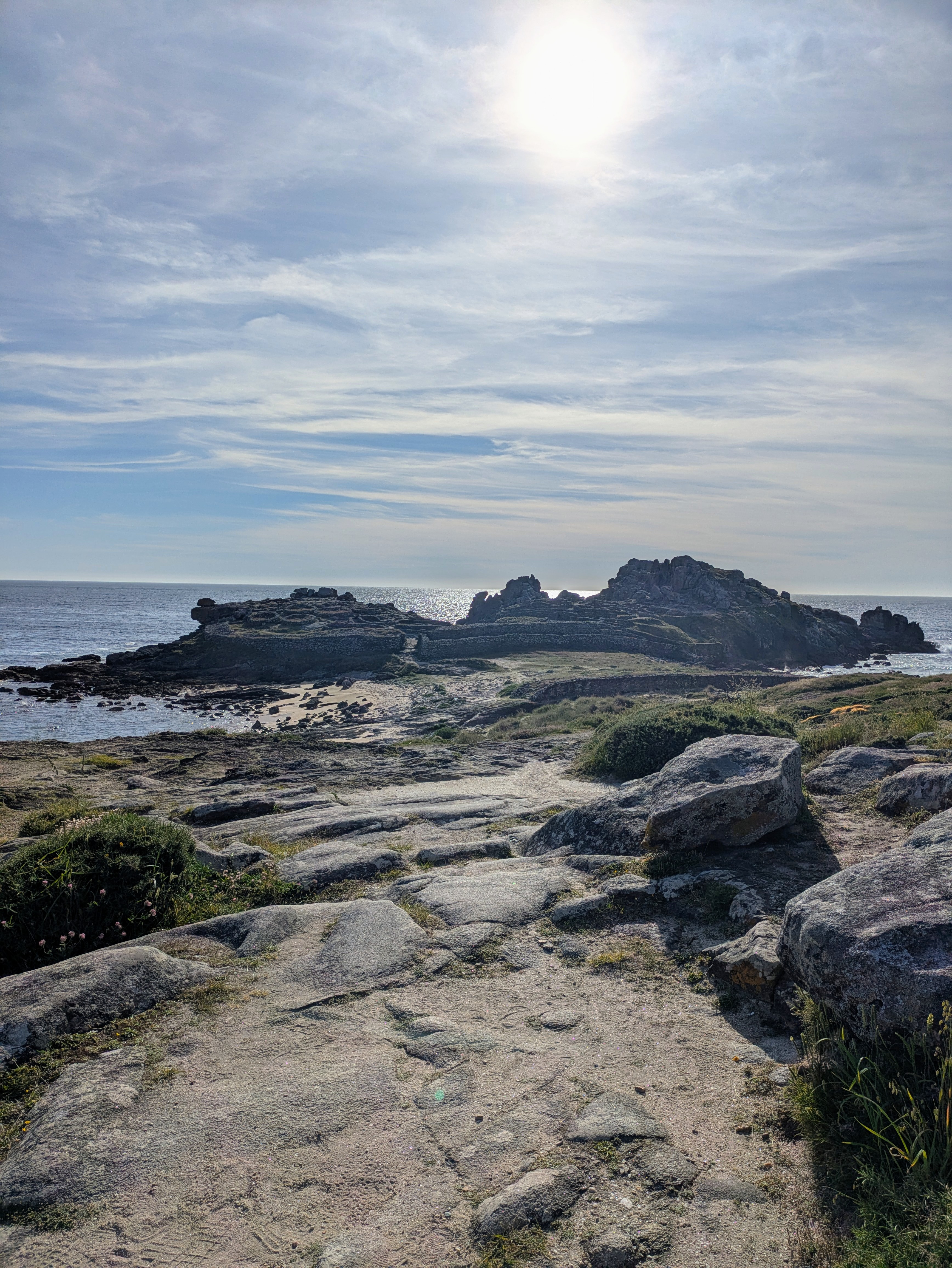 Atlantic Coast